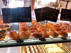 -仙峰天然面包(迎宾路店)