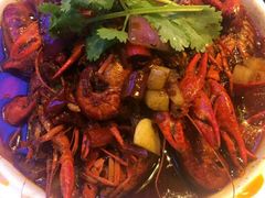 -鱼库·不仅是一家烤鱼店(车公庙店)