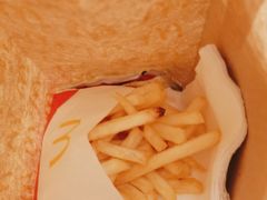 -麦当劳(温州人民路店)