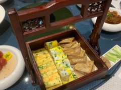 -卫鼎轩·曹公馆(鼓楼店)