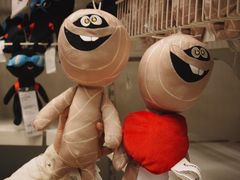-IKEA宜家家居(南京商场)