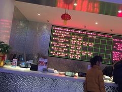-浙影时代影城·宁波东门银泰店(原宁波时代电影大世界)