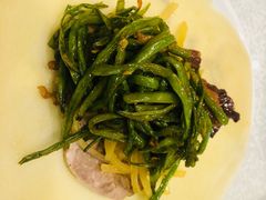 春饼-春饼家常菜(百子湾店)