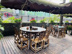 露天位-回水镇·江湖川菜(恒大新城店)