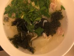 自助早餐-和平饭店茉·莉酒廊 Jasmine Lounge