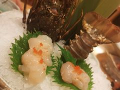 -王鼎精致料理铁板烧(世博源店)