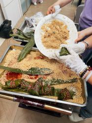 -馨月汇·一悦馨香月子中心(前滩店)