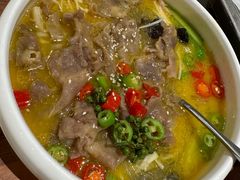 -羊之道草原味道清真餐厅(番禺店)