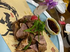 -来小酌·长安酒家(翠庭大厦店)