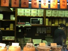 -南京大牌档(苏州中心店)