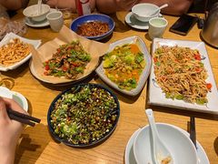 -陈先进鱼馆·夜宵·地道农家菜(湖墅南路店)