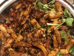 年糕-日食记精菜馆(建邺万达店)