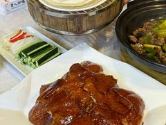 -贵人御膳