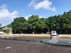 -南宁南湖公园