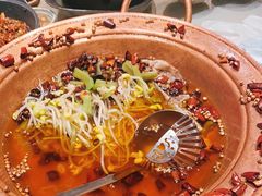 -水煮三国·川鲁江湖菜(香山店)