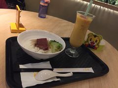 -大家乐(广州荔湾领展广场店)