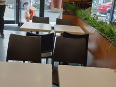 大堂-永和大王·现磨豆浆·卤肉饭(九亭SH085店)