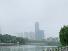 -后襄河公园