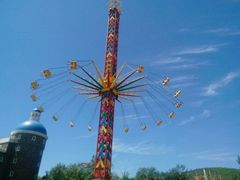 -辛玛王国游乐园