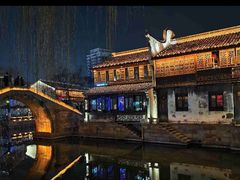 -嘉兴月河历史街区