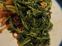 -华盛园卷子王农家菜水库鱼