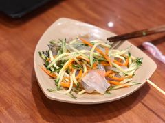 -亮亮面馆(经六路店)