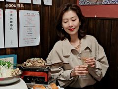 -酒肴一瓢·活贝料理·日本料理(三元桥·霄云路店)