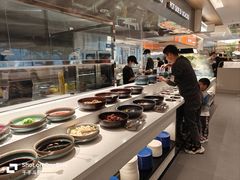 -星伦多自助料理·涮烤一体(杭州来福士店)