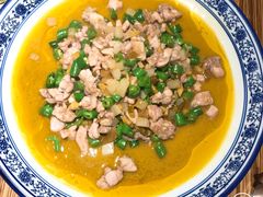 -百年神厨·地道川菜(清江西路店)