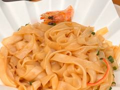 -蚝老板海鲜烧烤大排档(码头店)