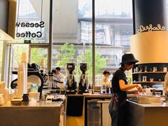 -Seesaw Coffee(苏州中心店)