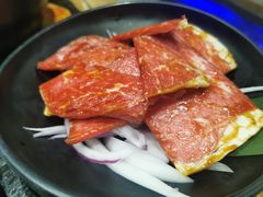 -九田家黑牛烤肉料理(悦荟店)