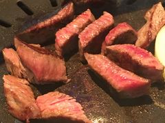 -青松馆韩国料理(香港中路佳世客店)