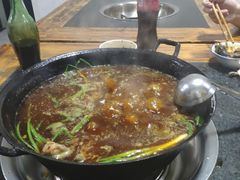 -石灰市毛记烧鸡公(解放碑店)