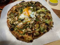 -Mercato莫卡多露台餐厅与酒吧(K11店)