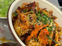 -辣螃铠盆盆蟹大排档(总店)