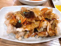 -香港饭店0410(弘大店)