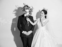 -韩国艺匠ARTIZ STUDIO(汉口店)