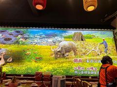 -柴火农家·江西赣南菜(土华店)