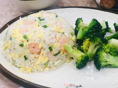-老上海里弄味道(知春路店)