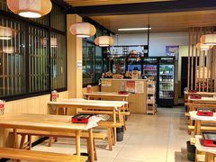 -郑记•不夜城烧烤•龙虾•虾蟹(黄鹤楼店)