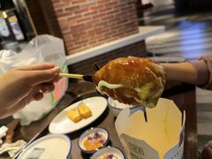 -饭桶AZESSI韩国简餐(大悦城店)