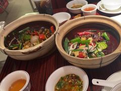 -龚印记牛骨牛杂屋·四代传承(珠影星光城店)