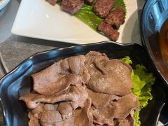 -朴大人炭烤·韩国料理(奥帆中心海尔洲际店)