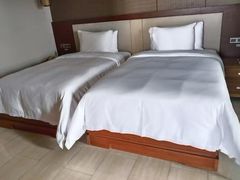 -三亚凤凰水城凯莱度假酒店