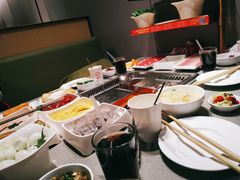 -海底捞火锅(龙湾万达广场店)