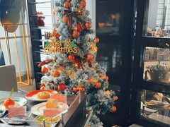 -重庆尼依格罗酒店·欣厨Niccolo Kitchen
