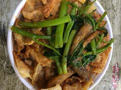 -吉庆桂林米粉·柳州螺蛳粉(港汇广场店)