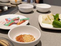 -海底捞火锅(扬名广场店)