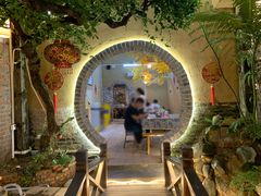 -米庄·原味私房菜(骏壹万邦店)
